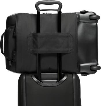 Wheeled Duffle Bag
