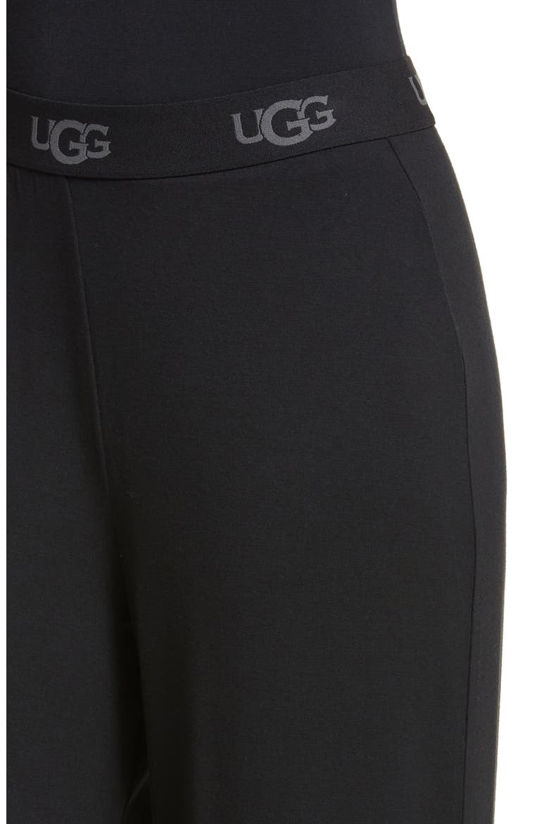 Britta Pants, Alternate, color, BLK