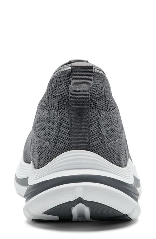 Easy Spirit Easypace So Easy Slip-on Sneaker In Gray