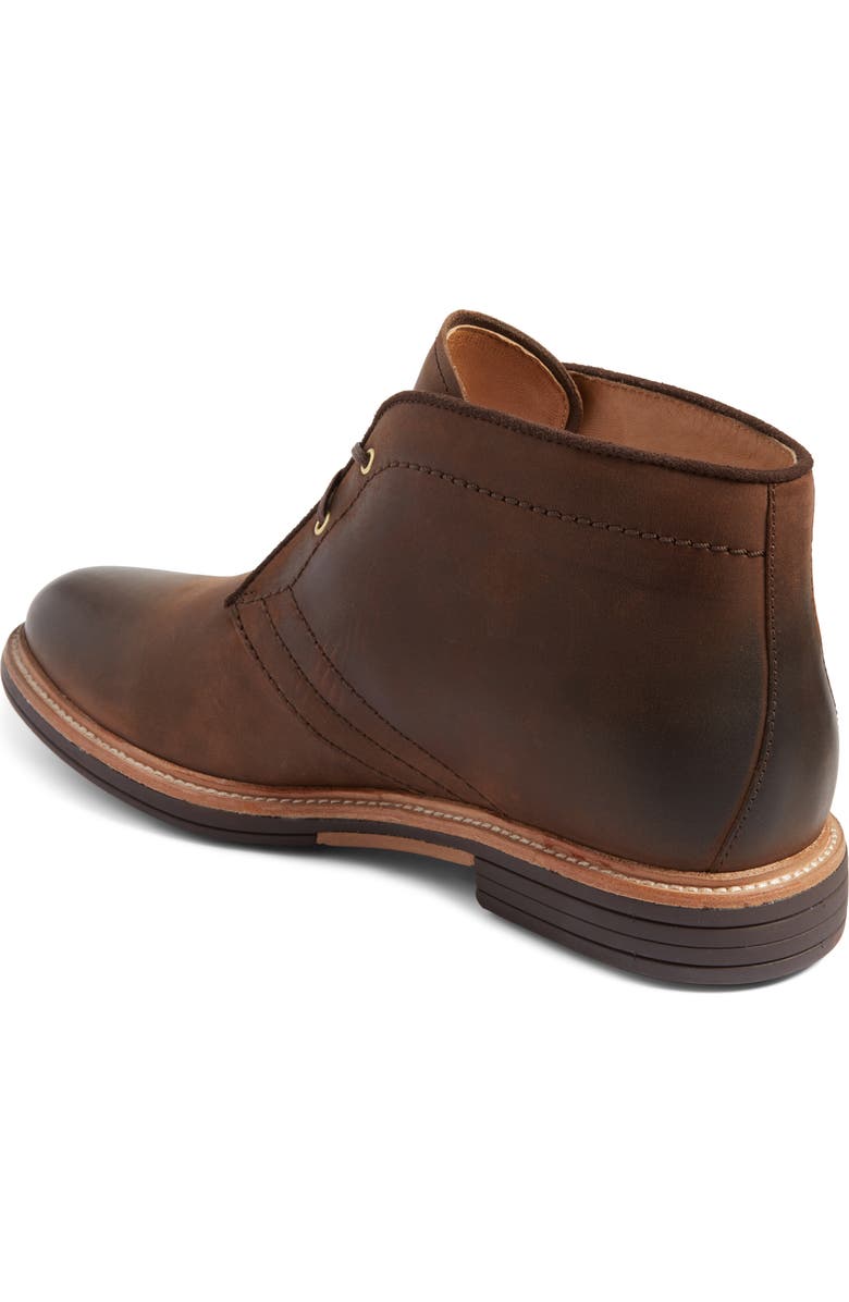 UGG<sup>®</sup> Dagmann Chukka Boot, Alternate, color,