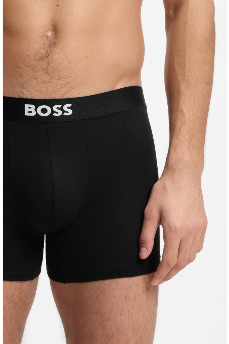 3-Pack Boxer Briefs, Alternate, color, OPEN GREEN