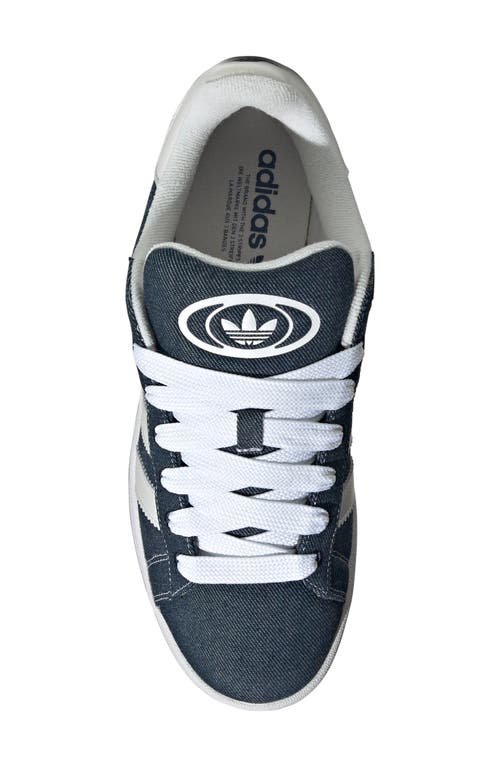 Adidas Originals Adidas Campus 00s Sneaker In Blue