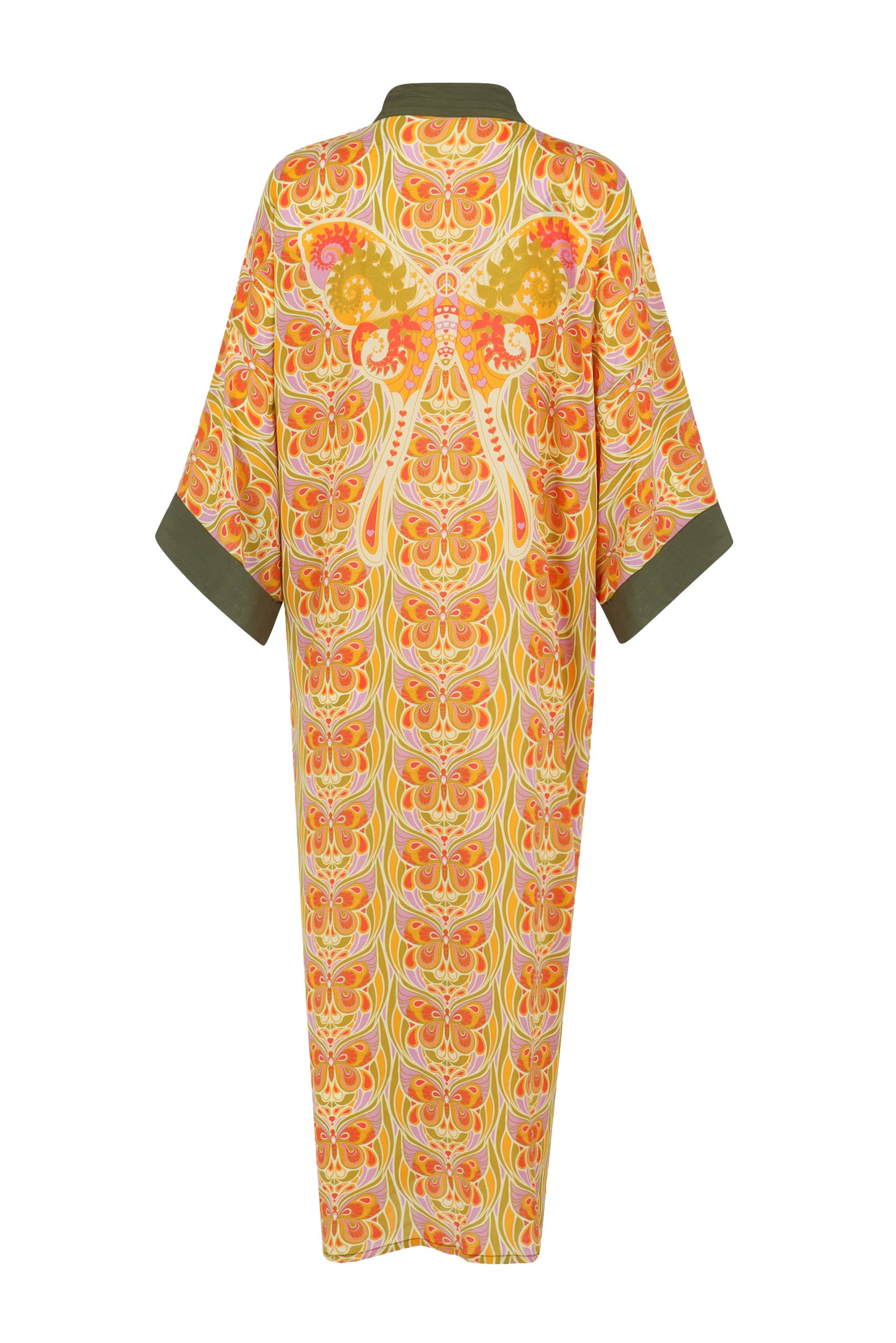 Butterfly Effect Citrus