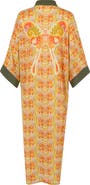 Henelle Duster Robe