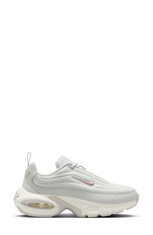 Nike Air Max Portal Sneaker In Gray
