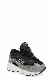 New Balance Kids' 1000 Sneaker