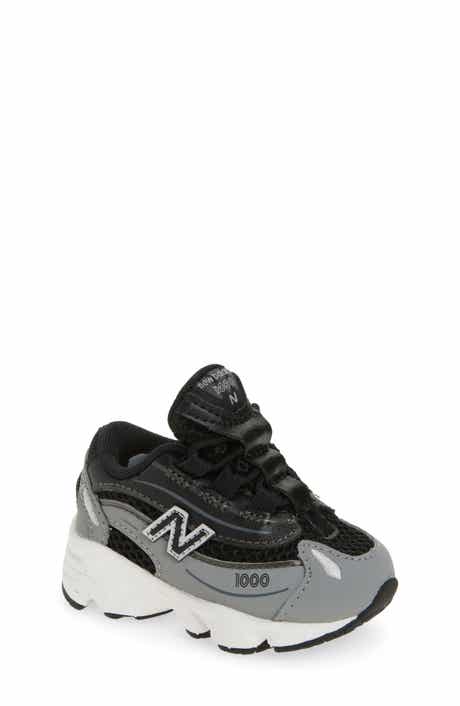 New Balance Kids' 1000 Sneaker