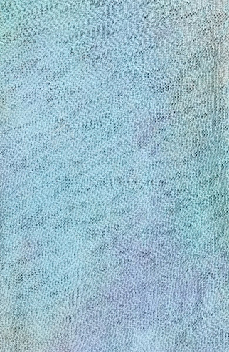 ATM Anthony Thomas Melillo Schoolboy Slub Crewneck T-Shirt, Alternate, color, 