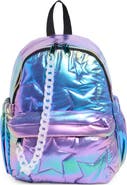 Fashion Angels Kids' Mini Slick Star Backpack