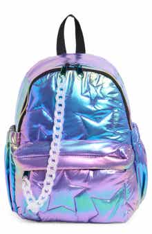 Kids' Mini Slick Star Backpack