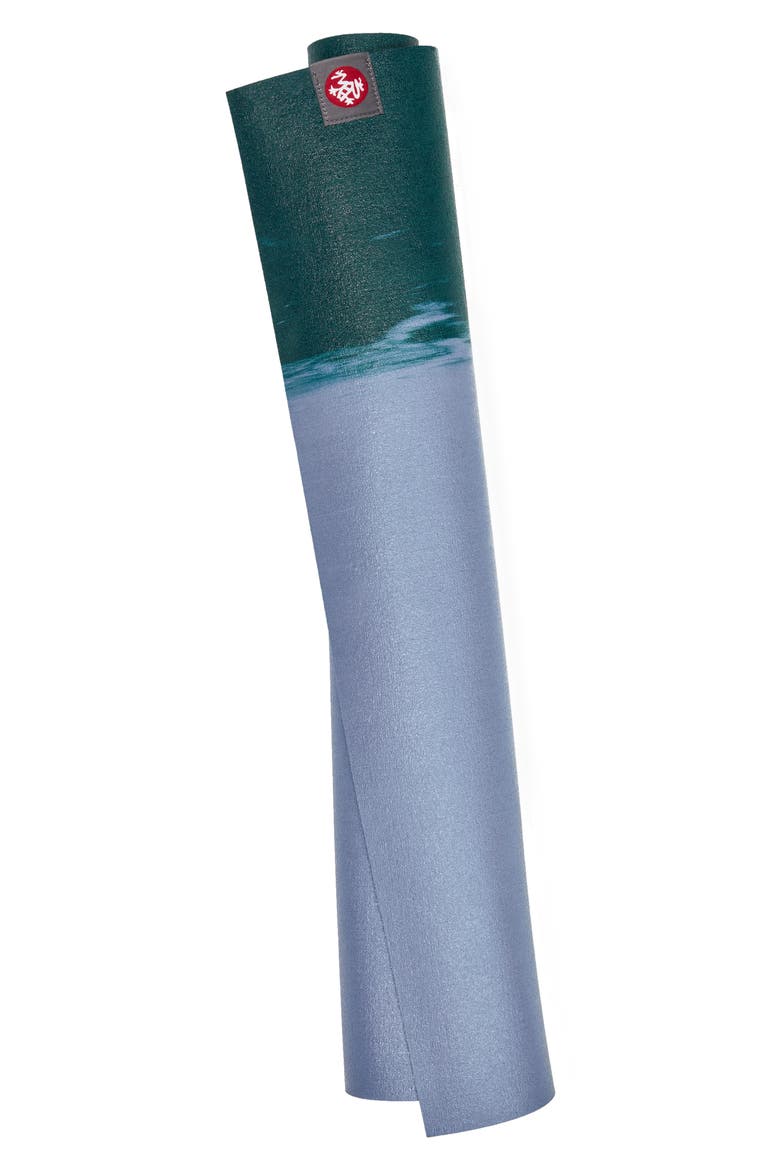 eKO® Superlite Yoga Mat, Alternate, color, CEDAR