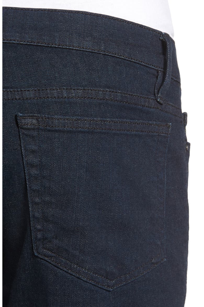 L'Homme Skinny Fit Jeans, Alternate, color, EDISON