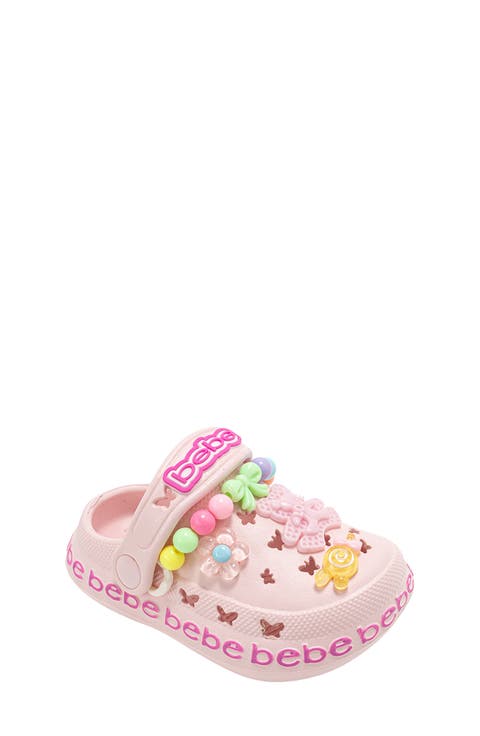 Kids' Roselle Clog (Walker & Toddler)