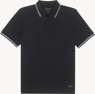 Boast Tipped Match Polo 2.0