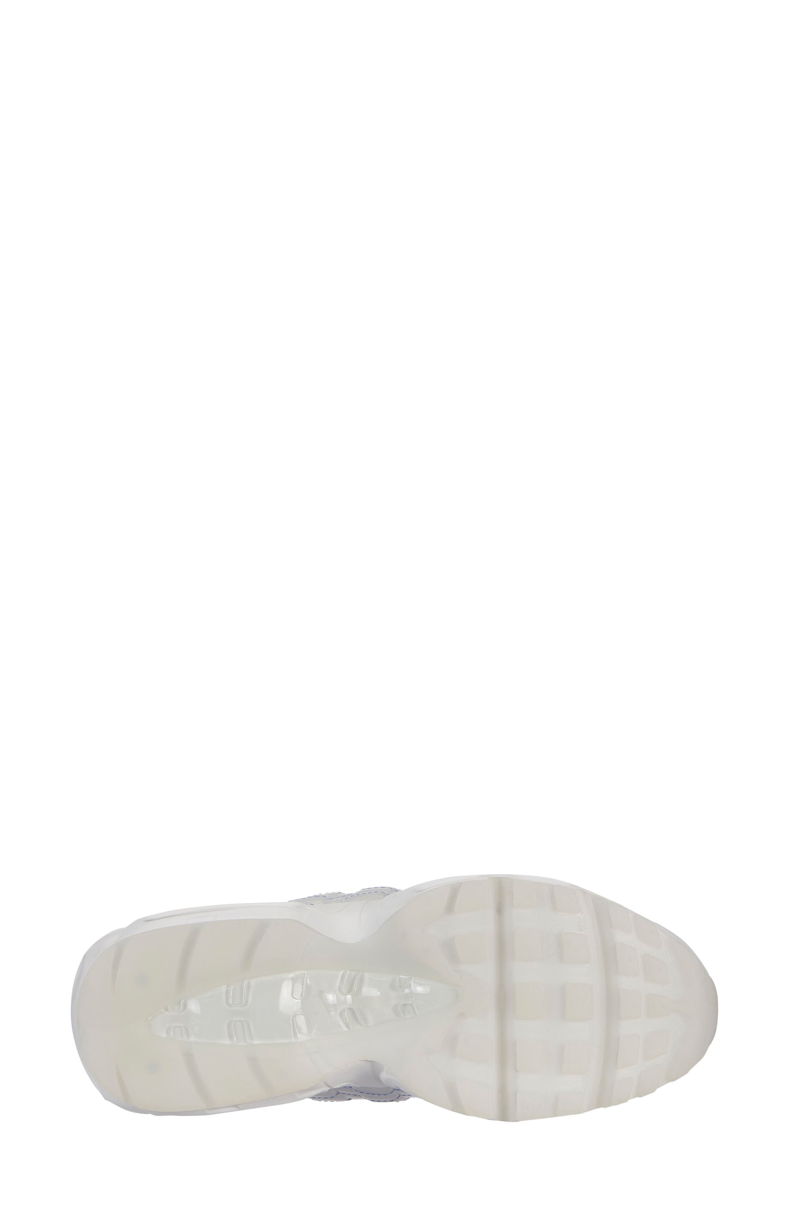 Nike Air Max 95 SE Running Shoe, Alternate, color, 