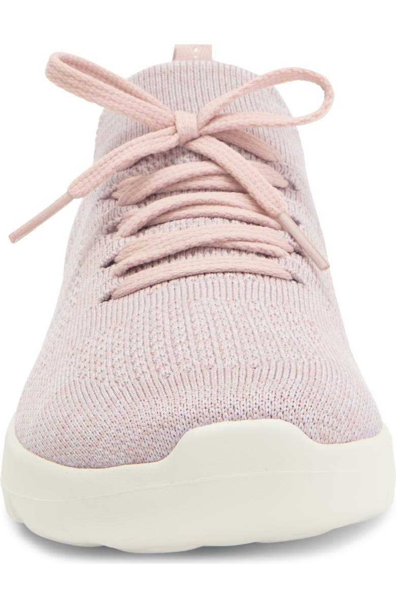 SKECHERS Abbie Go Walk Joy Sneaker, Alternate, color,