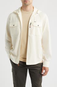 DARK SEAS Albright UV Hooded Fishing Shirt