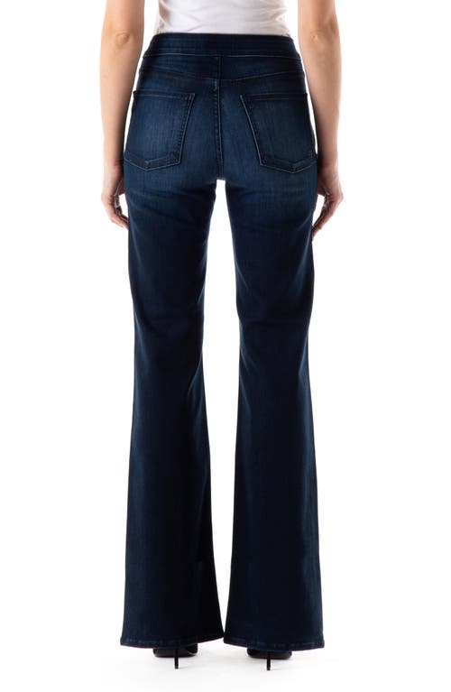 Fidelity Denim Katie Trouser High Rise