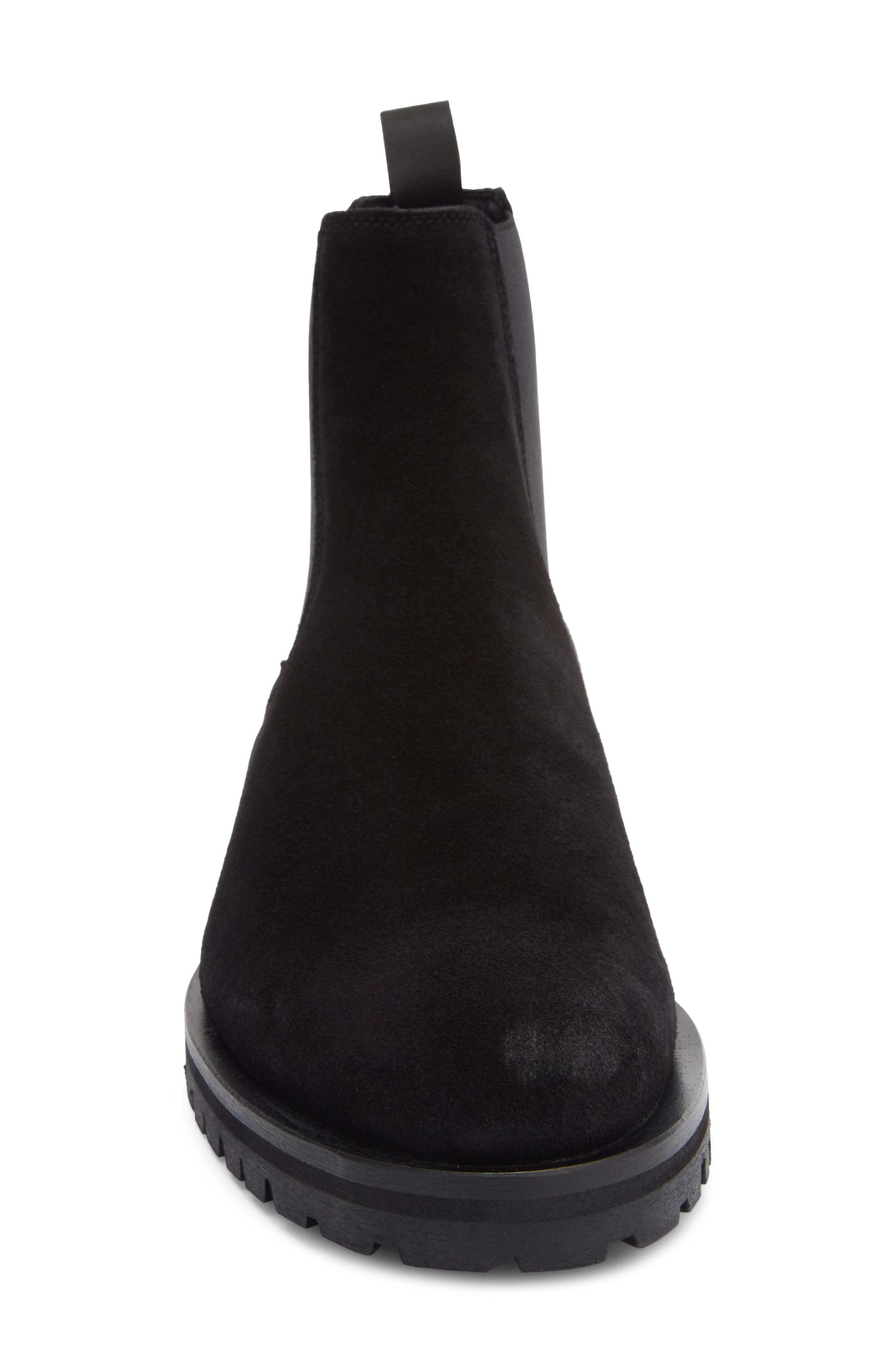 Kurt Geiger London Hunt Chelsea Boot, Alternate, color, 