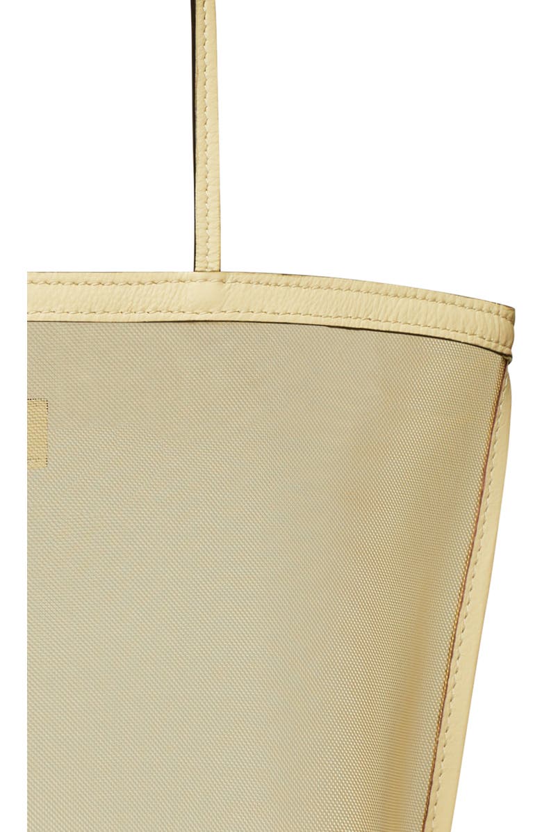 Tory Burch Mesh Tote, Alternate, color,