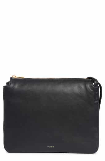 Vince Sammi Triple Compartment Swing Crossbody Bag