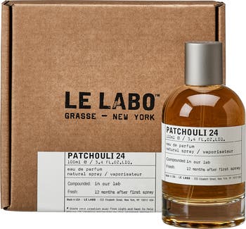 Le Labo Patchouli 24 Eau de Parfum | Nordstrom
