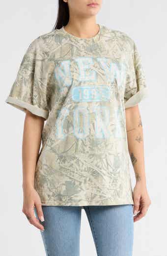 Hi Res New York 1995 Graphic T-Shirt