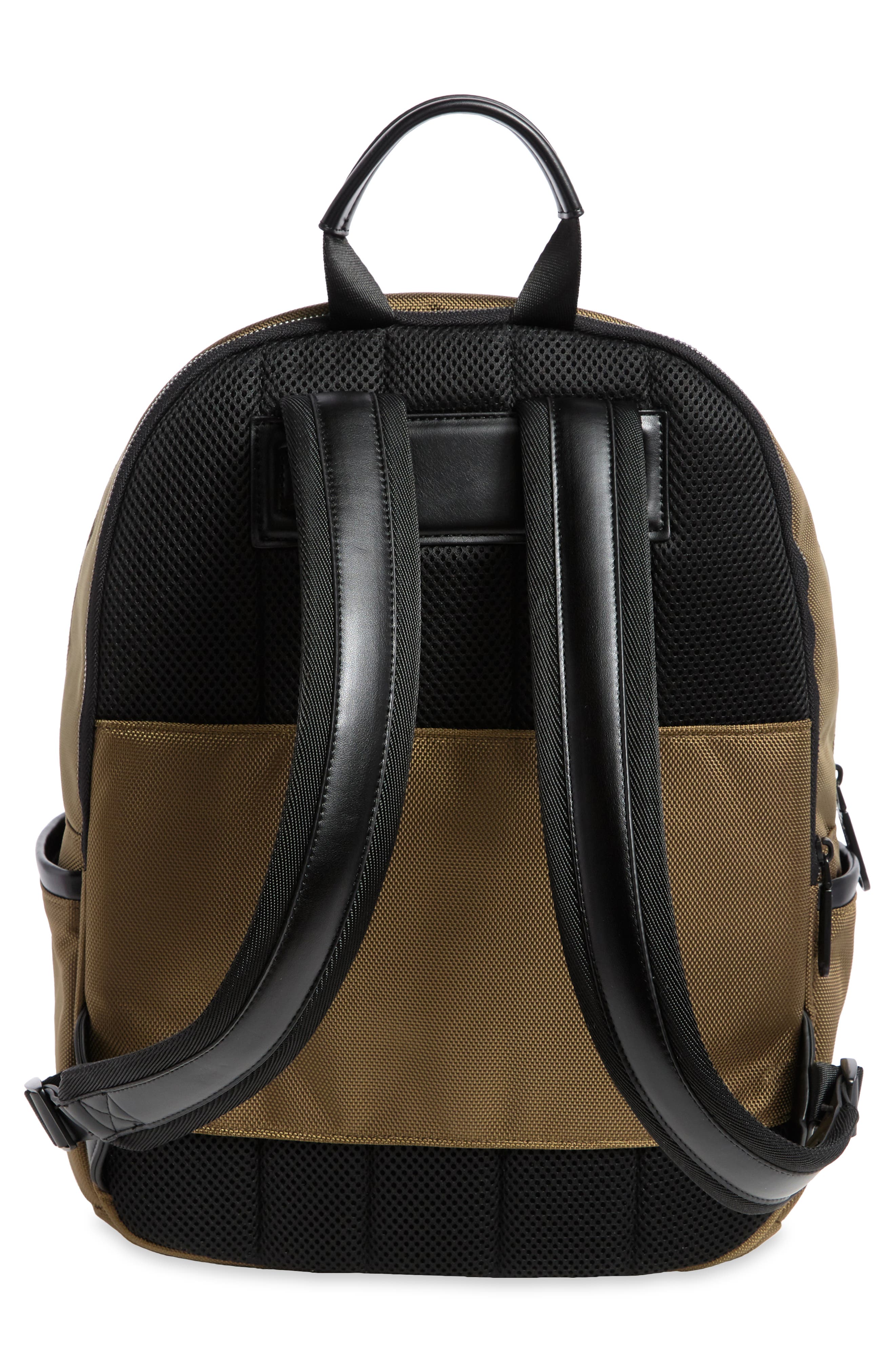 Pajar Ballistic Nylon Backpack (Men) | Nordstromrack