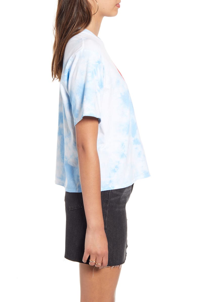 BP. x Claudia Sulewski Relaxed Graphic Tee, Alternate, color,