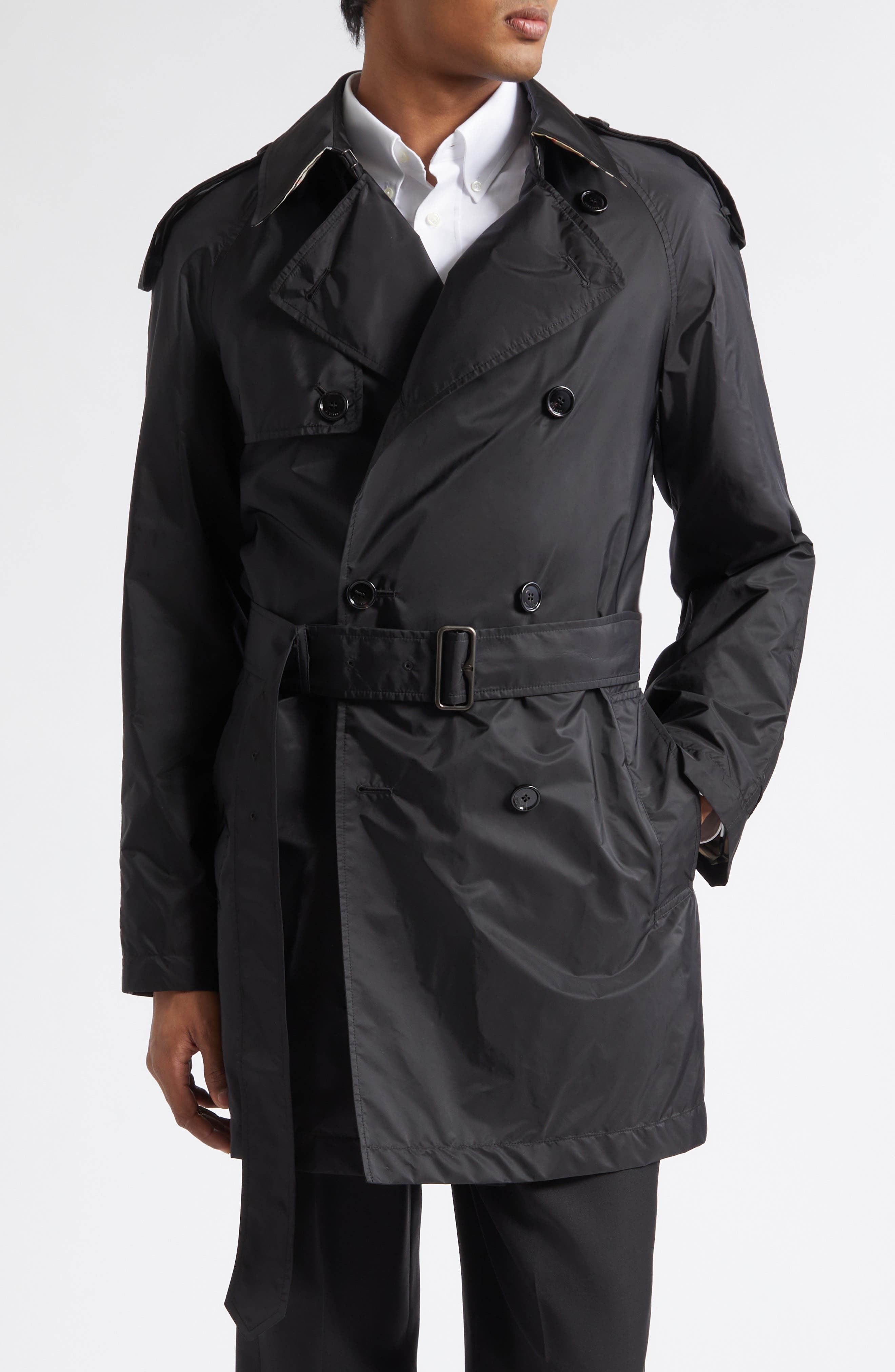 selected BLACK