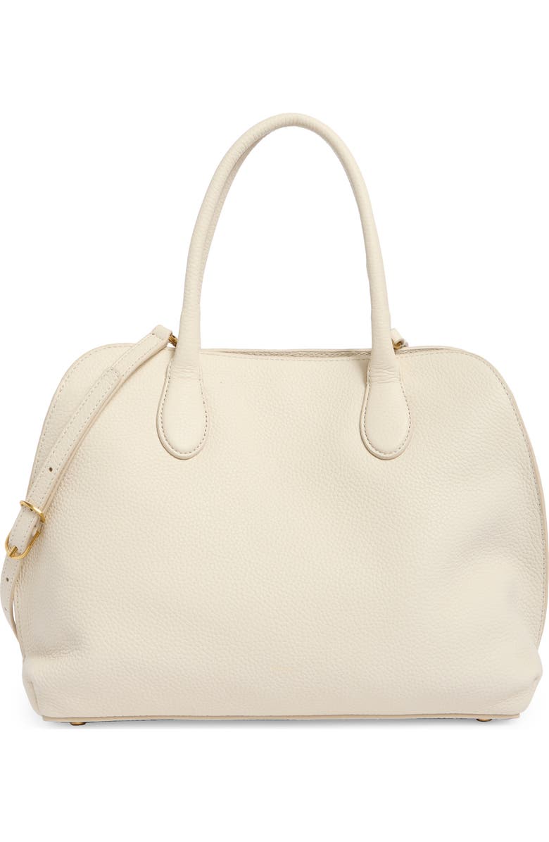 Vince Donna Medium Satchel, Main, color,
