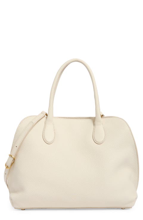 Donna Medium Satchel