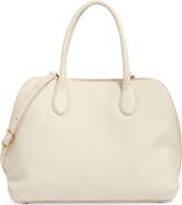 Vince Donna Medium Satchel