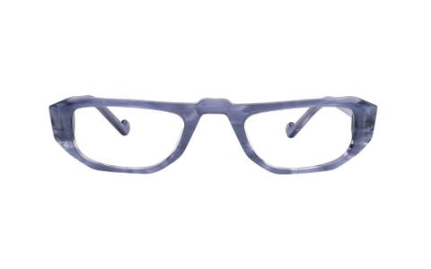 Barbara Half Frame Computer Blue Light Readers