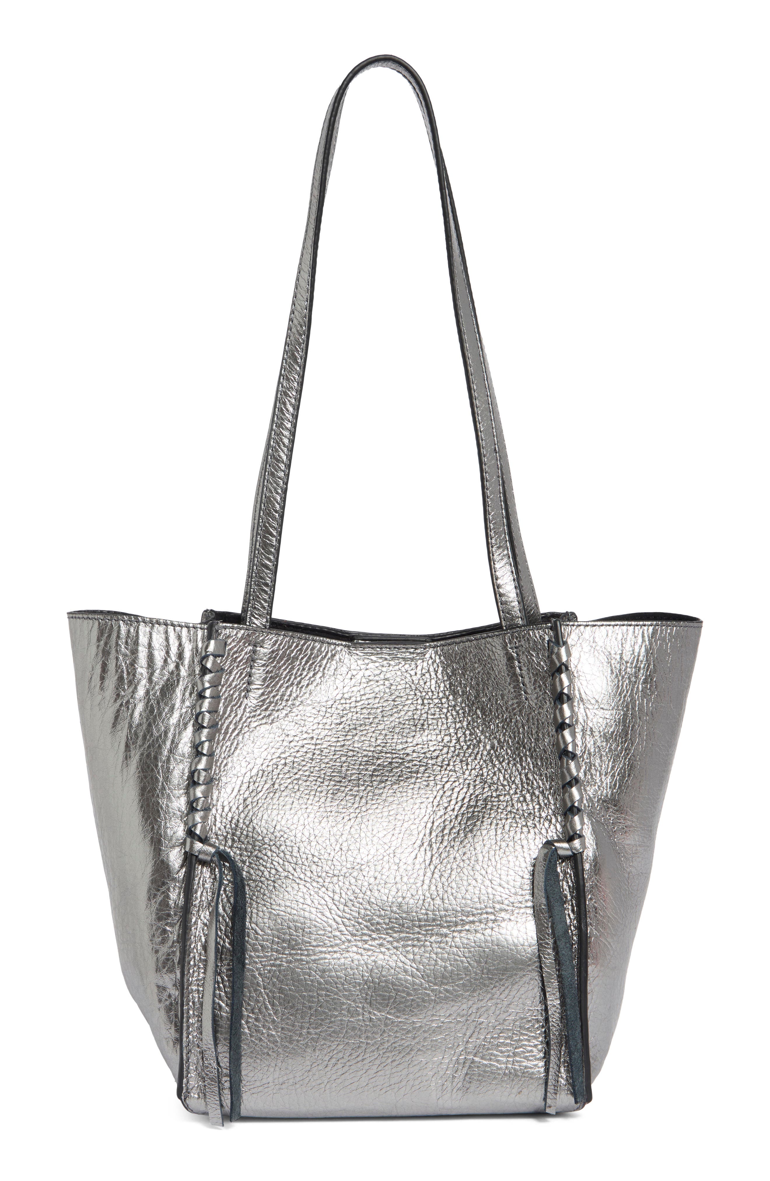 PEWTER METALLIC
