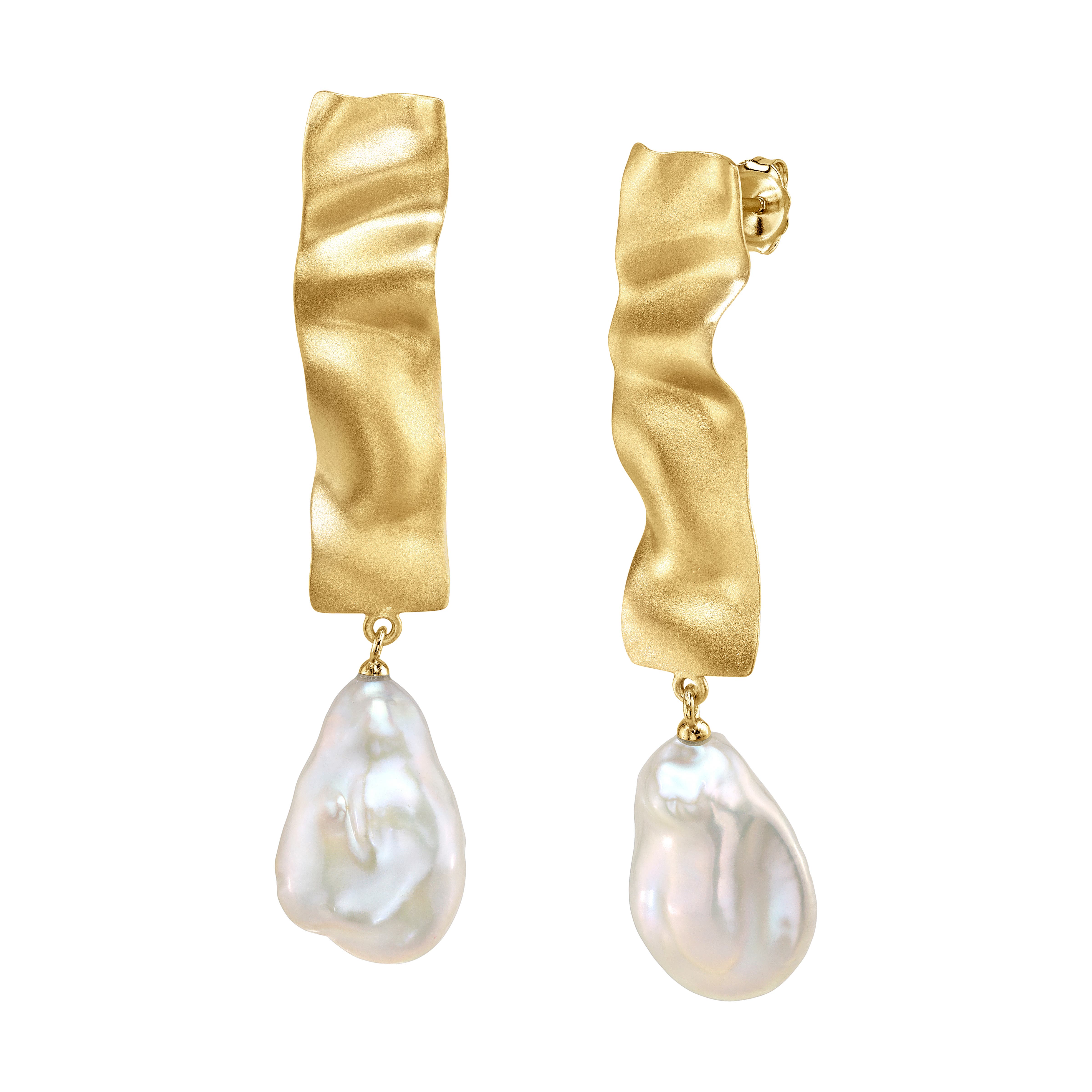 Yellow Gold Fill