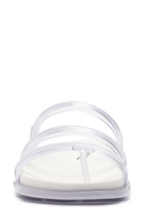 SCHUTZ SCHUTZ POLLY SPORTY PLATFORM SANDAL