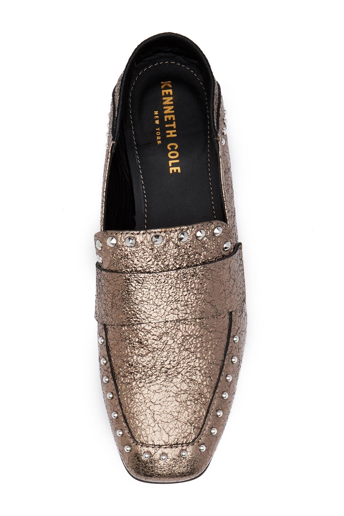 Kenneth Cole New York Bowan 2 Convertible Drop Heel Loafer, Alternate, color, 