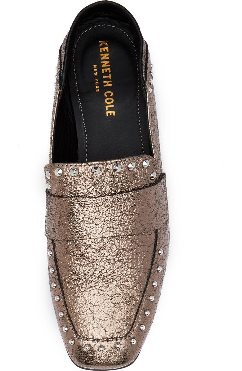 Kenneth Cole New York Bowan 2 Convertible Drop Heel Loafer, Alternate, color,