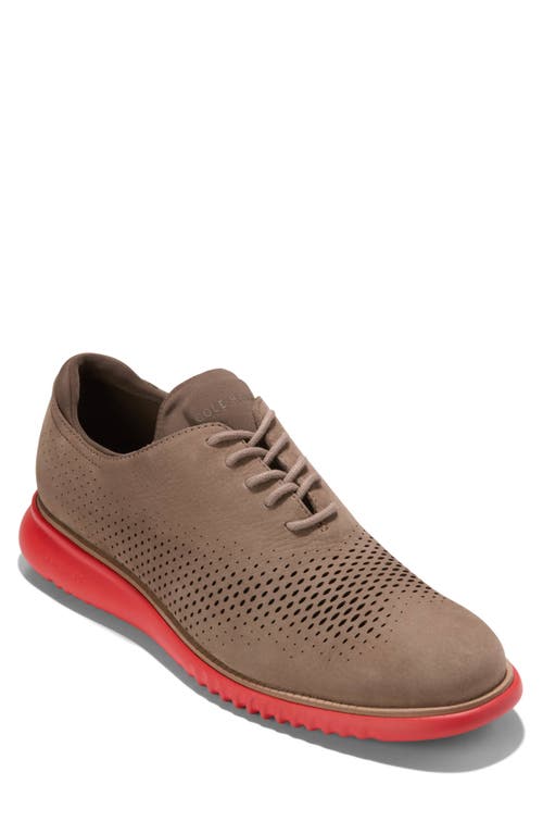 Cole Haan 2.zerogrand Laser Wingtip Oxford