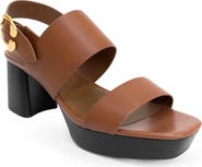 Aerosoles Prym Platform Sandal