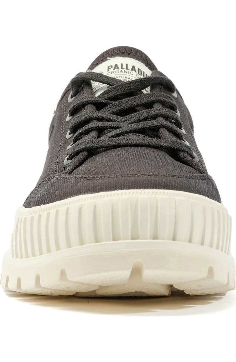 Palladium Pallashock Low Top Sneaker, Alternate, color,