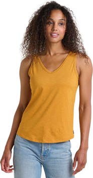 Toad & Co Marley Tank