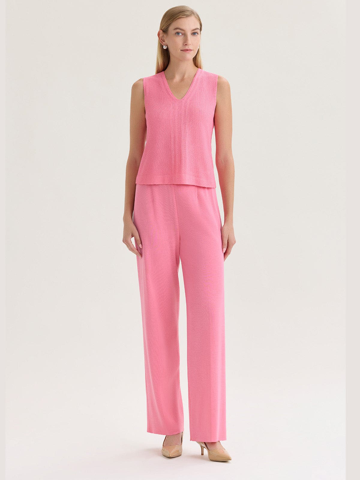 selected Pink