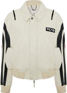 PCFG Boomerang Biker Leather Jacket