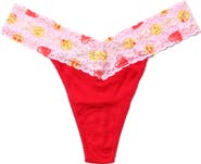 Hanky Panky Original Rise Thong