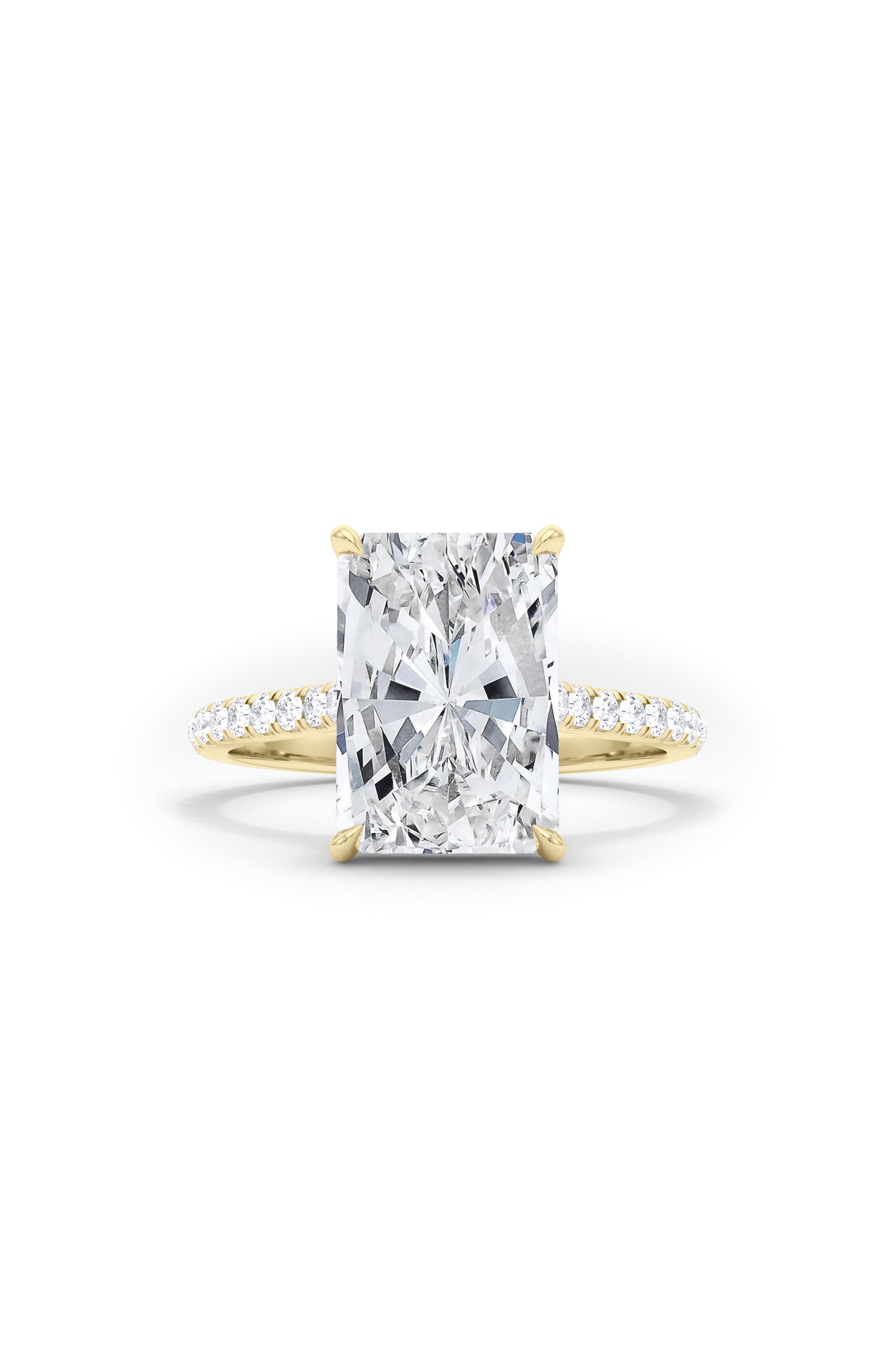 selected 2.00 CTW 18K YELLOW GOLD