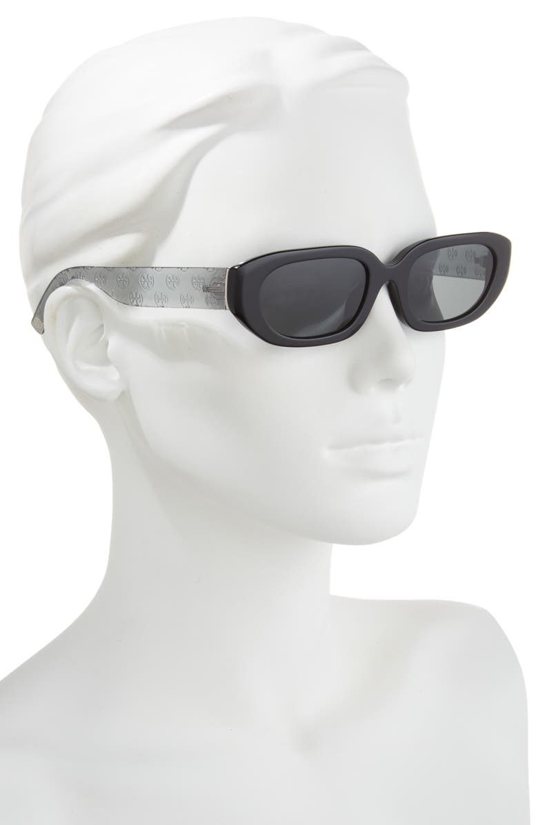 52mm Irregular Sunglasses