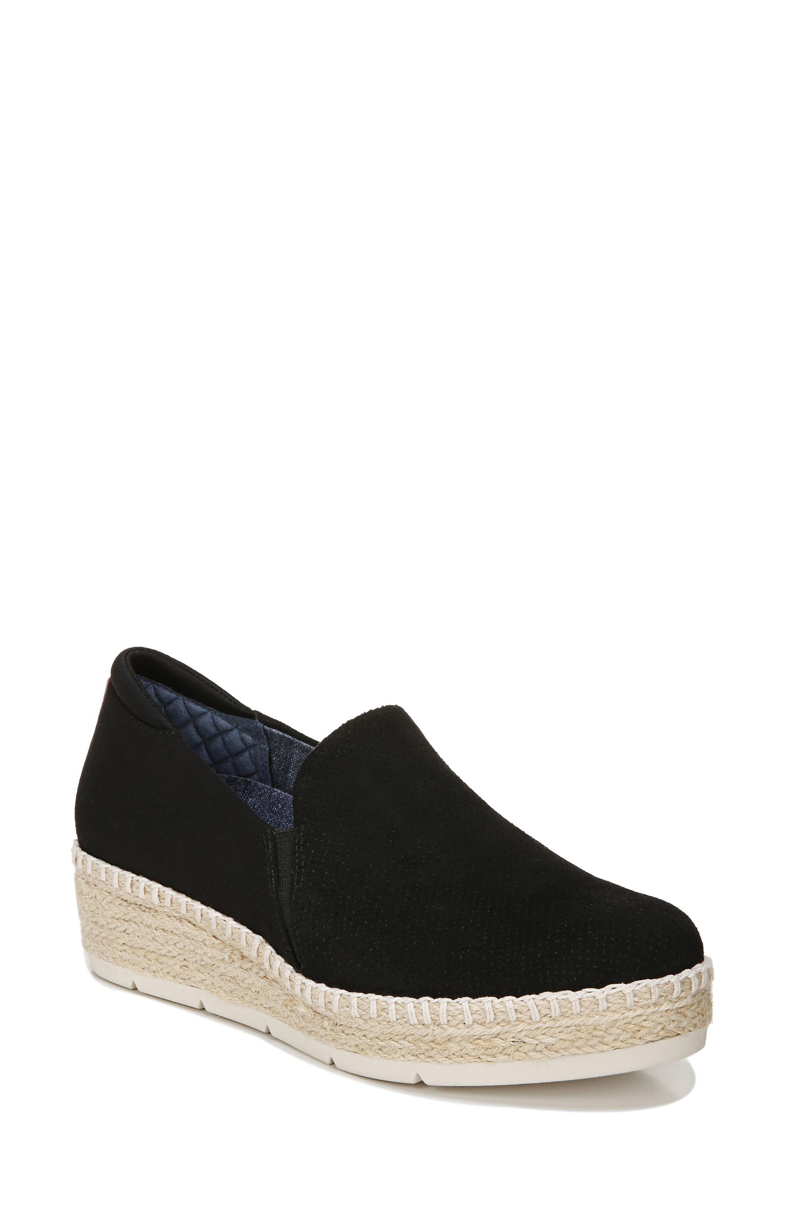 Dr. Scholl's Frankley Espadrille Slip-On, Main, color, 