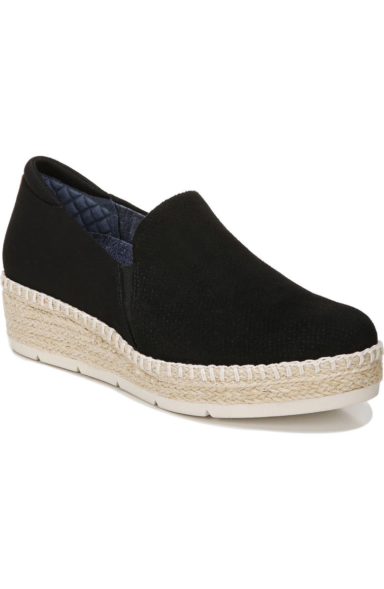 Dr. Scholl's Frankley Espadrille Slip-On, Main, color,